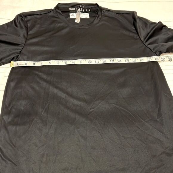 Adidas Men’s Workout T-Shirt - Picture 4 of 6